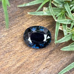 Natural Bluish Purple Sapphire - Sapphirepal