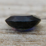 Natural Bluish Purple Sapphire - Sapphirepal