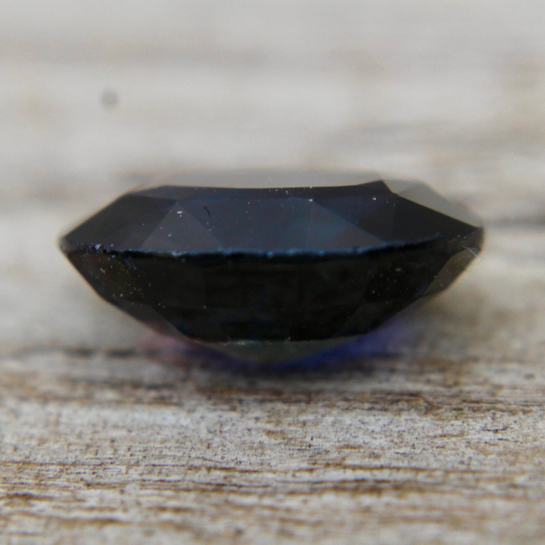 Natural Bluish Purple Sapphire - Sapphirepal