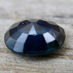 Natural Bluish Purple Sapphire - Sapphirepal