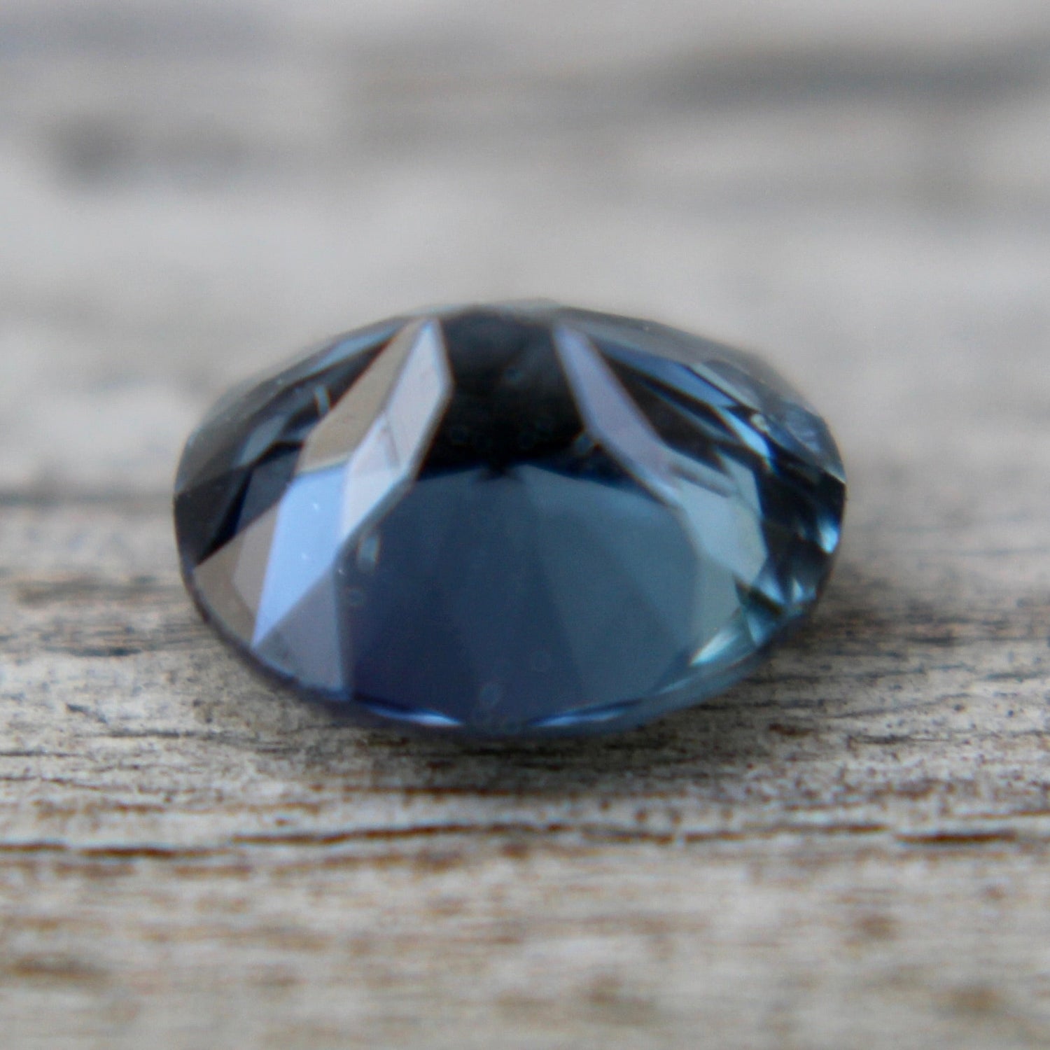 Natural Bluish Purple Spinel - Sapphirepal
