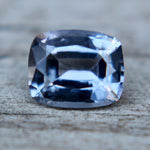Natural Bluish Purple Spinel - Sapphirepal