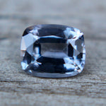 Natural Bluish Purple Spinel - Sapphirepal