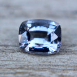 Natural Bluish Purple Spinel - Sapphirepal
