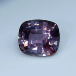 Natural Brown Sapphire – 1.33 Carat | Cushion Cut - Sapphirepal