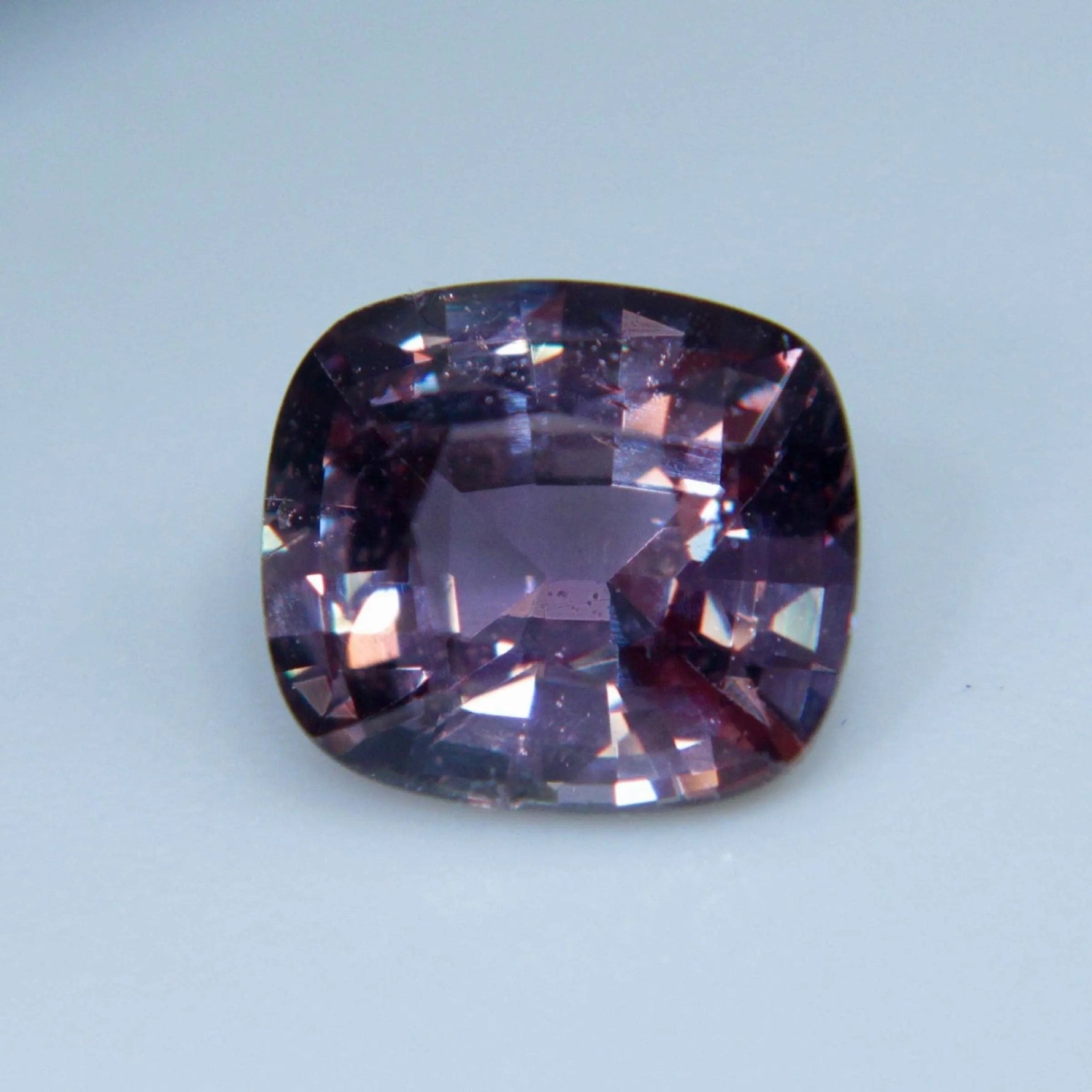 Natural Brown Sapphire – 1.33 Carat | Cushion Cut - Sapphirepal