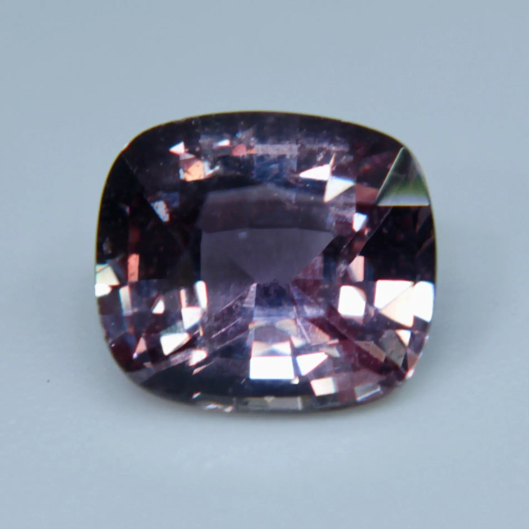 Natural Brown Sapphire – 1.33 Carat | Cushion Cut - Sapphirepal