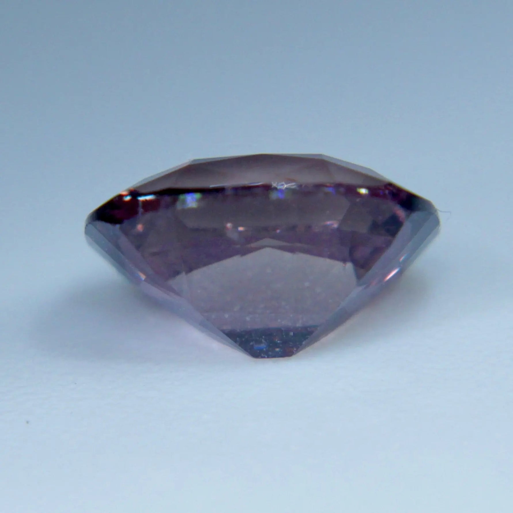Natural Brown Sapphire – 1.33 Carat | Cushion Cut - Sapphirepal