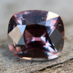 Natural Brown Sapphire – 1.33 Carat | Cushion Cut - Sapphirepal