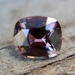 Natural Brown Sapphire – 1.33 Carat | Cushion Cut - Sapphirepal