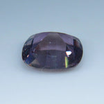 Natural Brown Sapphire – 1.33 Carat | Cushion Cut - Sapphirepal