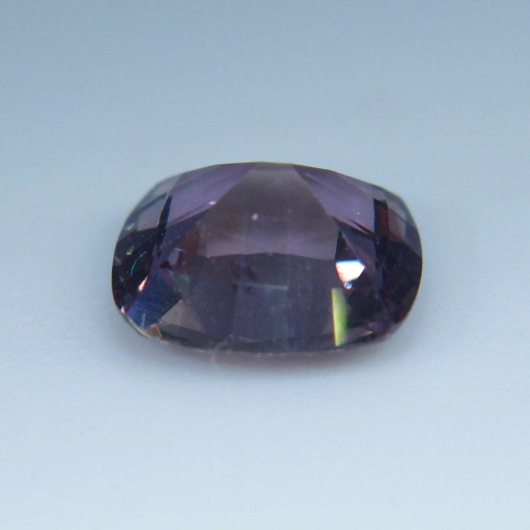 Natural Brown Sapphire – 1.33 Carat | Cushion Cut - Sapphirepal