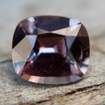 Natural Brown Sapphire – 1.33 Carat | Cushion Cut - Sapphirepal
