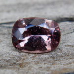 Natural Brown Sapphire - Sapphirepal