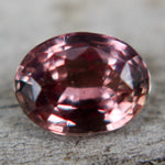 Natural Brown Sapphire - Sapphirepal