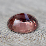 Natural Brown Sapphire - Sapphirepal