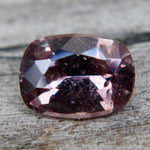 Natural Brown Sapphire - Sapphirepal