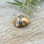 Natural Brown Sapphire - Sapphirepal