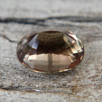 Natural Brown Sapphire - Sapphirepal