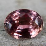 Natural Brown Sapphire - Sapphirepal