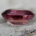 Natural Brown Sapphire - Sapphirepal