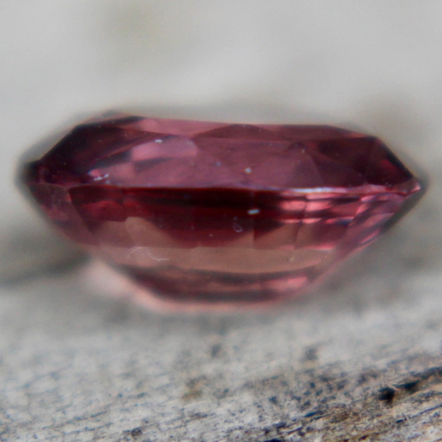 Natural Brown Sapphire - Sapphirepal