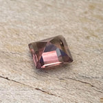 Natural Brown Sapphire - Sapphirepal