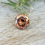 Natural Brown Sapphire - Sapphirepal