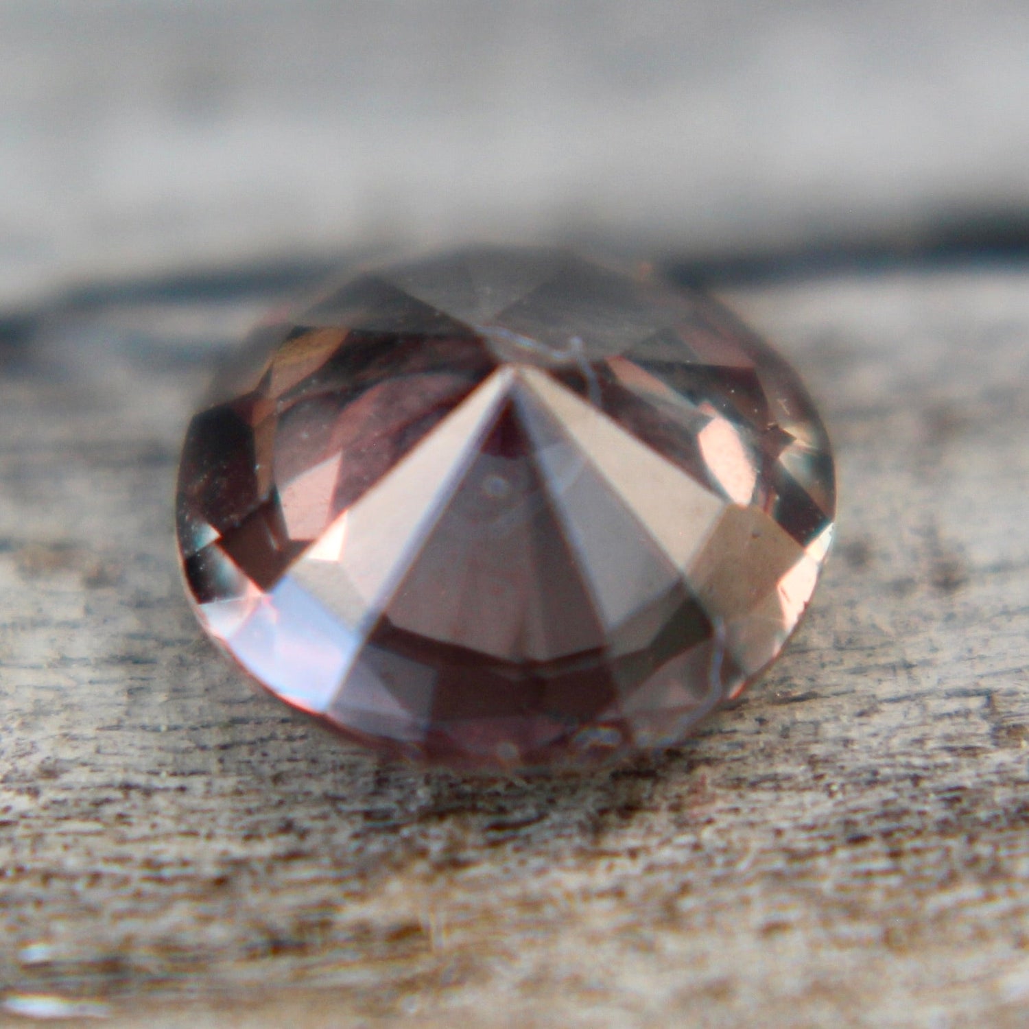 Natural Brown Sapphire - Sapphirepal