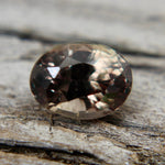 Natural Brown Sapphire - Sapphirepal