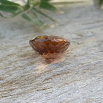 Natural Brown Sapphire - Sapphirepal