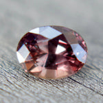 Natural Brown Sapphire - Sapphirepal