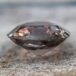 Natural Brown Sapphire - Sapphirepal