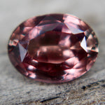 Natural Brown Sapphire - Sapphirepal