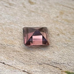 Natural Brown Sapphire - Sapphirepal