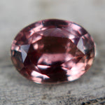 Natural Brown Sapphire - Sapphirepal