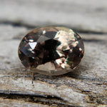 Natural Brown Sapphire - Sapphirepal