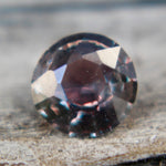Natural Brown Sapphire - Sapphirepal