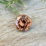 Natural Brown Sapphire - Sapphirepal