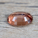 Natural Brown Zircon | Oval Cut | 1.84 Carat - Sapphirepal