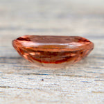 Natural Brown Zircon | Oval Cut | 1.84 Carat - Sapphirepal