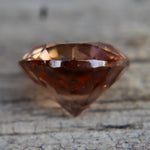 Natural Brown Zircon - Sapphirepal