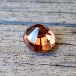 Natural Brown Zircon - Sapphirepal