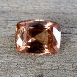 Natural Brown Zircon - Sapphirepal