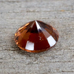 Natural Brown Zircon - Sapphirepal
