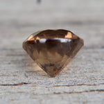 Natural Brown Zircon - Sapphirepal