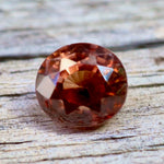 Natural Brown Zircon - Sapphirepal