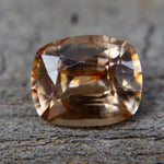 Natural Brown Zircon - Sapphirepal