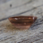 Natural Brown Zircon - Sapphirepal