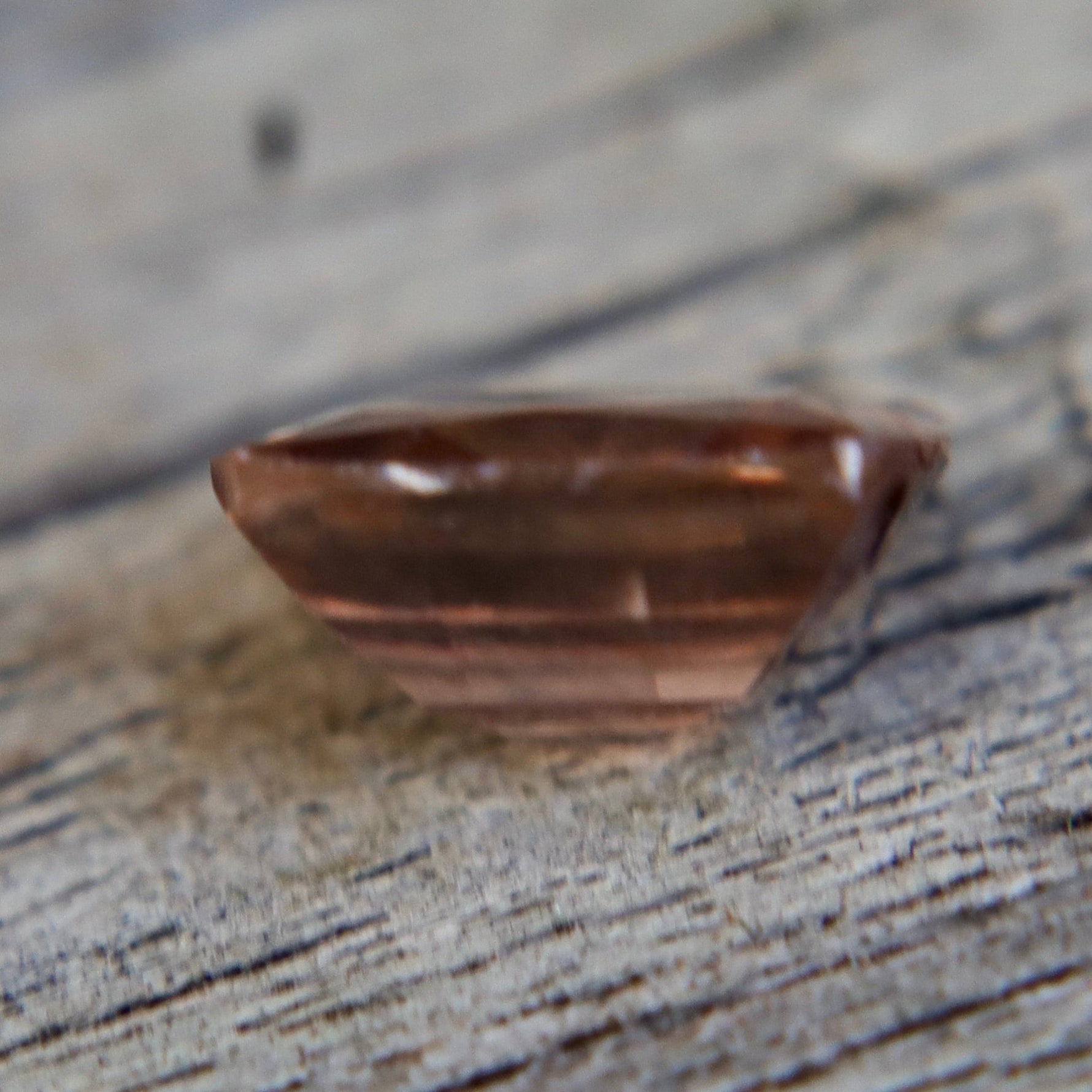 Natural Brown Zircon - Sapphirepal